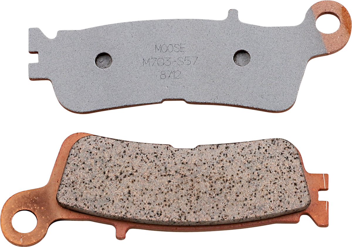 MOOSE OFFROAD M1 Brake Pads - Front - Yamaha M703-S57