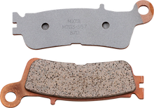 MOOSE OFFROAD M1 Brake Pads - Front - Yamaha M703-S57