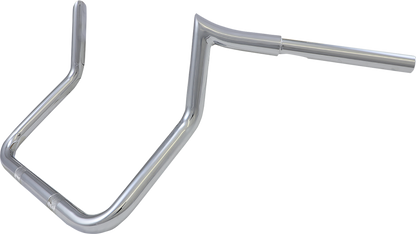 LA CHOPPERS 1-1/4" Prime Ape Challenger Handlebar - 12" - Chrome LA-7358-12