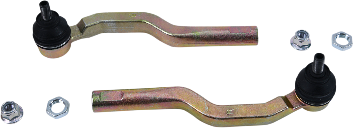 MOOSE OFFROAD Tie-Rod Assembly Kit - Right Front Inner/Outer 51-1094-R