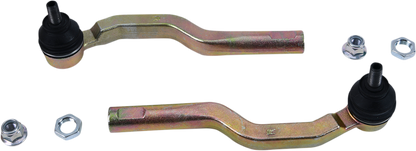 MOOSE OFFROAD Tie-Rod Assembly Kit - Right Front Inner/Outer 51-1094-R
