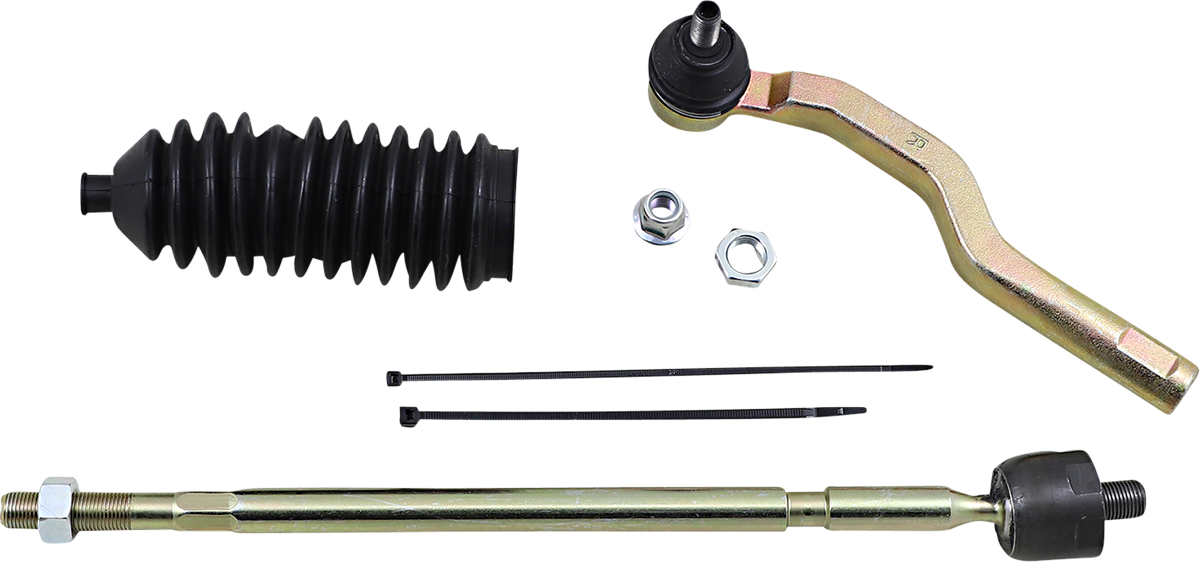 MOOSE OFFROAD Tie-Rod Assembly Kit - Right Front Inner/Outer 51-1094-R