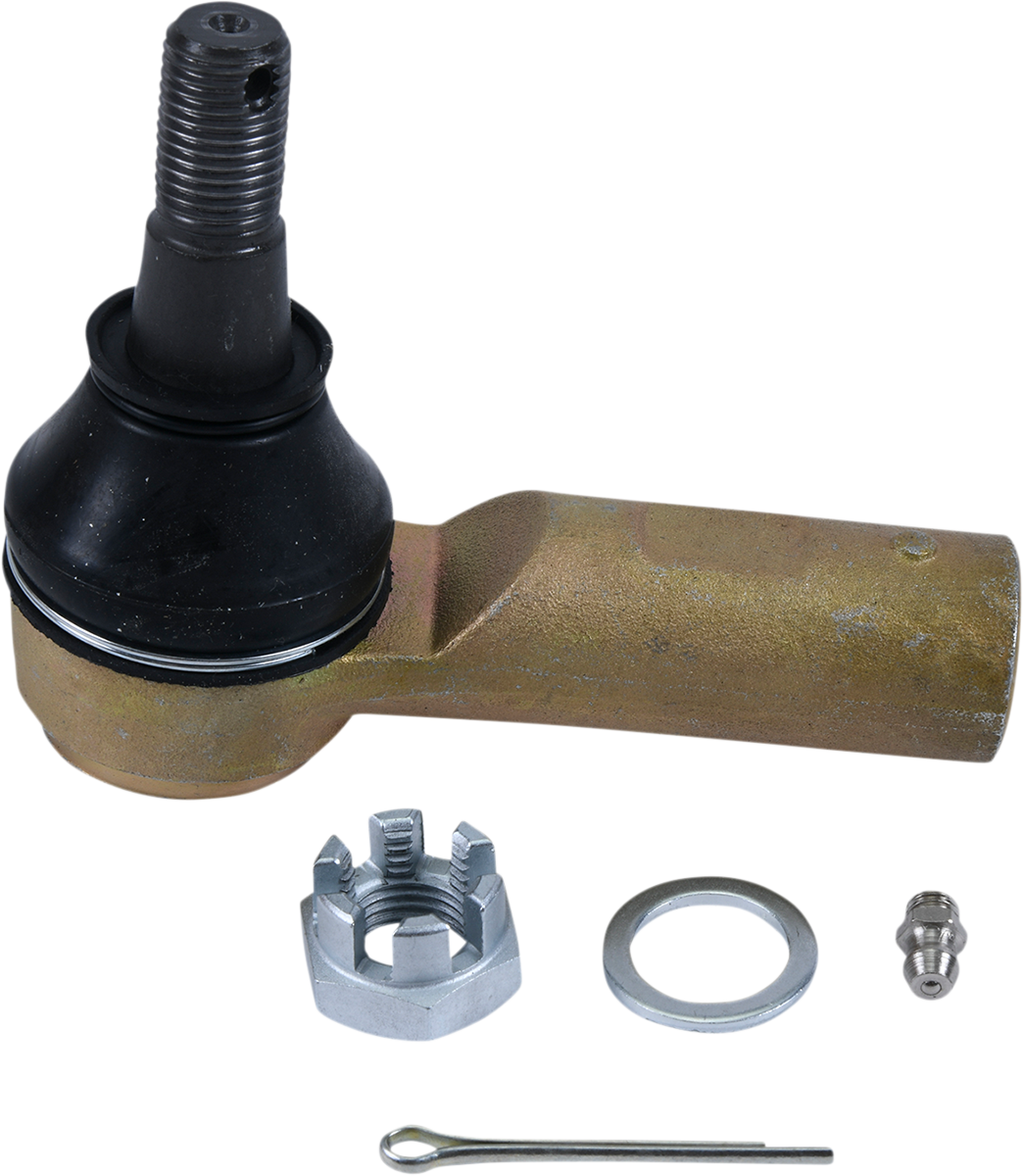 MOOSE OFFROAD Tie End Rod Kit - Front Outer - Kawasaki 51-1104
