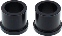 MOOSE OFFROAD Wheel Spacers - Front - Steel - Kawasaki KX 250/450 11-1108