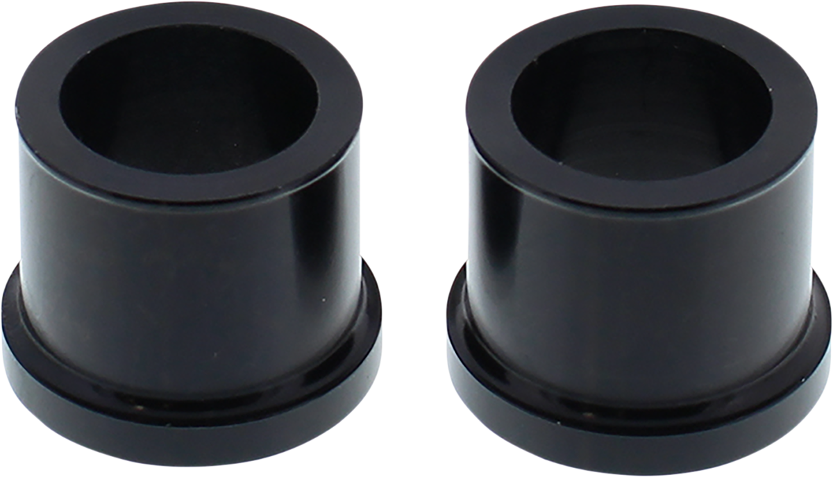 MOOSE OFFROAD Wheel Spacers - Front - Steel - Kawasaki KX 250/450 11-1108
