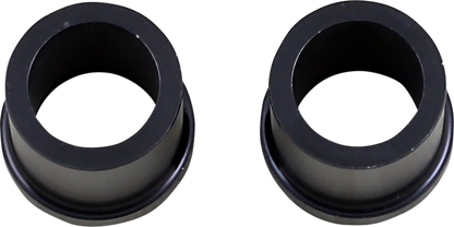 MOOSE OFFROAD Wheel Spacers - Front - Steel - Kawasaki KX 250/450 11-1108
