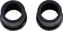 MOOSE OFFROAD Wheel Spacers - Front - Steel - Kawasaki KX 250/450 11-1108