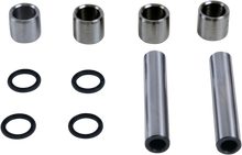 MOOSE OFFROAD Suspension Kit - Rear - Independent - Knuckle Only 50-1228