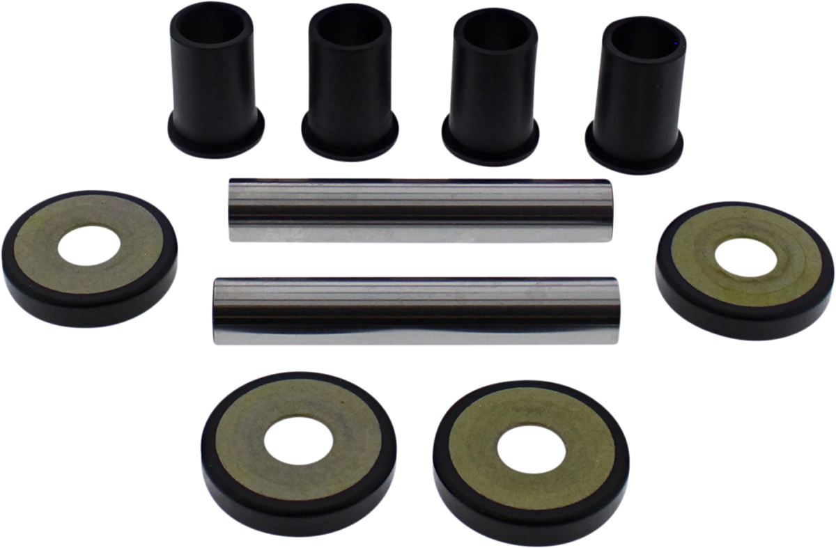 MOOSE OFFROAD Suspension Kit - Rear - Independent - Knuckle Only 50-1229