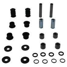 MOOSE OFFROAD Suspension Kit - Rear - Independent - Knuckle Only 50-1227
