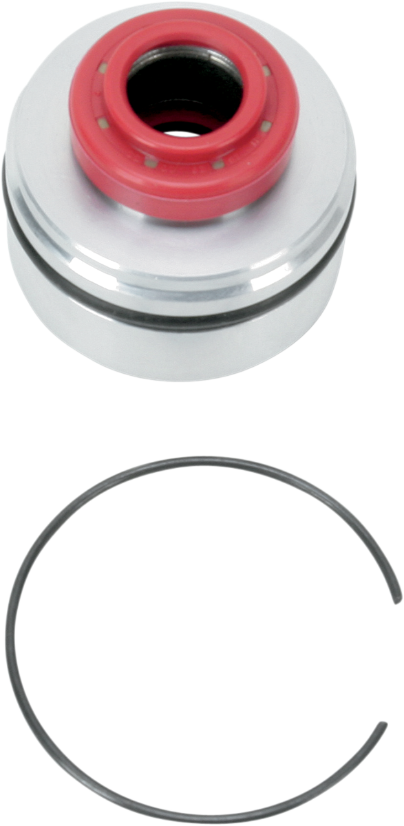 MOOSE OFFROAD Shock Seal Head - 18 mm ID x 50 mm OD 37-1125