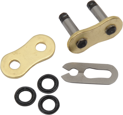 MOOSE OFFROAD 520 FB - O-Ring Chain Connecting Link 195FB-CL