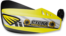 CYCRA Rebound Handguards - Yellow 1CYC-0226-55