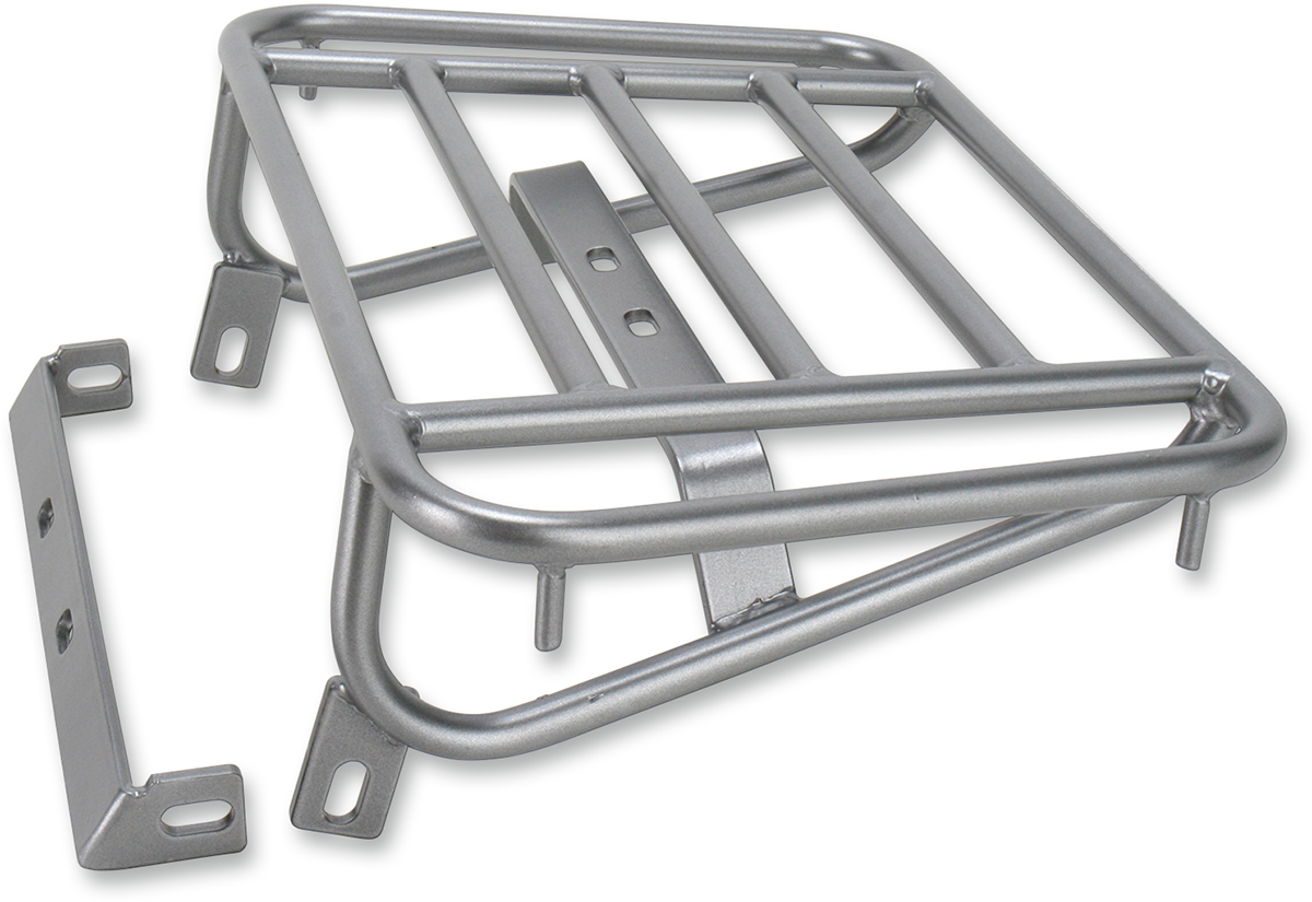 MOOSE OFFROAD Expedition Rear Rack - Yamaha M81-400