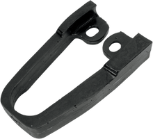 MOOSE OFFROAD Front Chain Slider - Honda TRX400EX/X - Black 1022-BLK