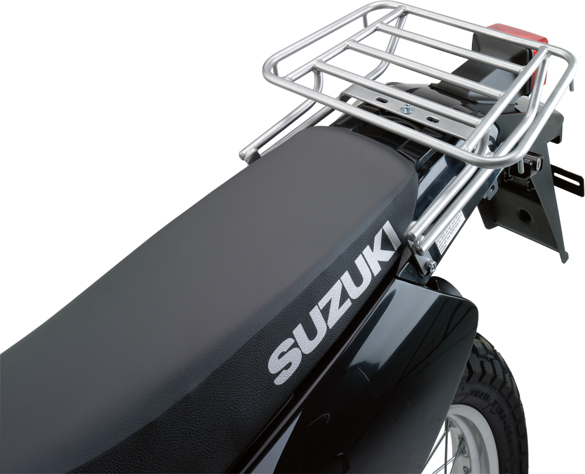 MOOSE OFFROAD Expedition Rear Rack - Honda M85-400