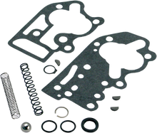 S&S CYCLE Oil Pump Rebuild Kit 31-6275