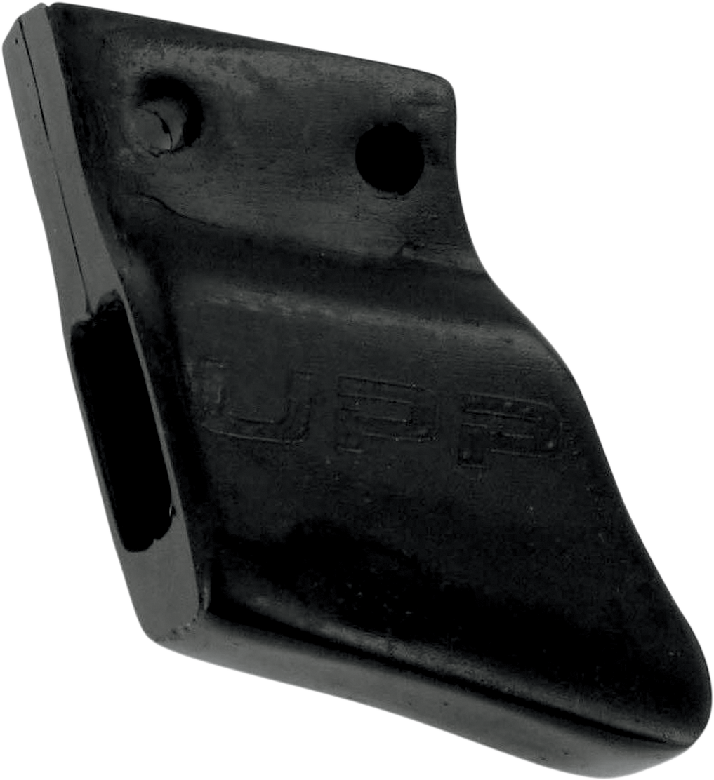 MOOSE OFFROAD Rear Chain Slider - Yamaha Blaster/Warrior/Raptor - Black 1107-BLK