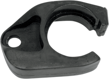 MOOSE OFFROAD Front Chain Slider - Black - YFZ450 1130-BLK