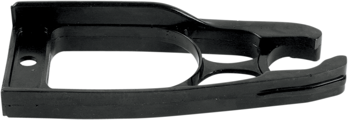 MOOSE OFFROAD Front Chain Slider - Black - YFM700R Raptor 1102-BLK
