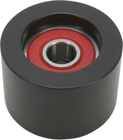 MOOSE OFFROAD Chain Roller - Honda - Black 79-5015