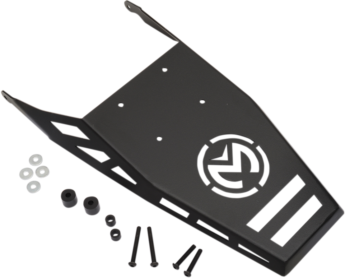 MOOSE OFFROAD XCR Rear Rack - Kawasaki 5520M