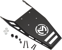 MOOSE OFFROAD XCR Rear Rack - Kawasaki 5520M