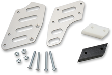 MOOSE OFFROAD Aluminum Chain Guide - Yamaha 01-014CG