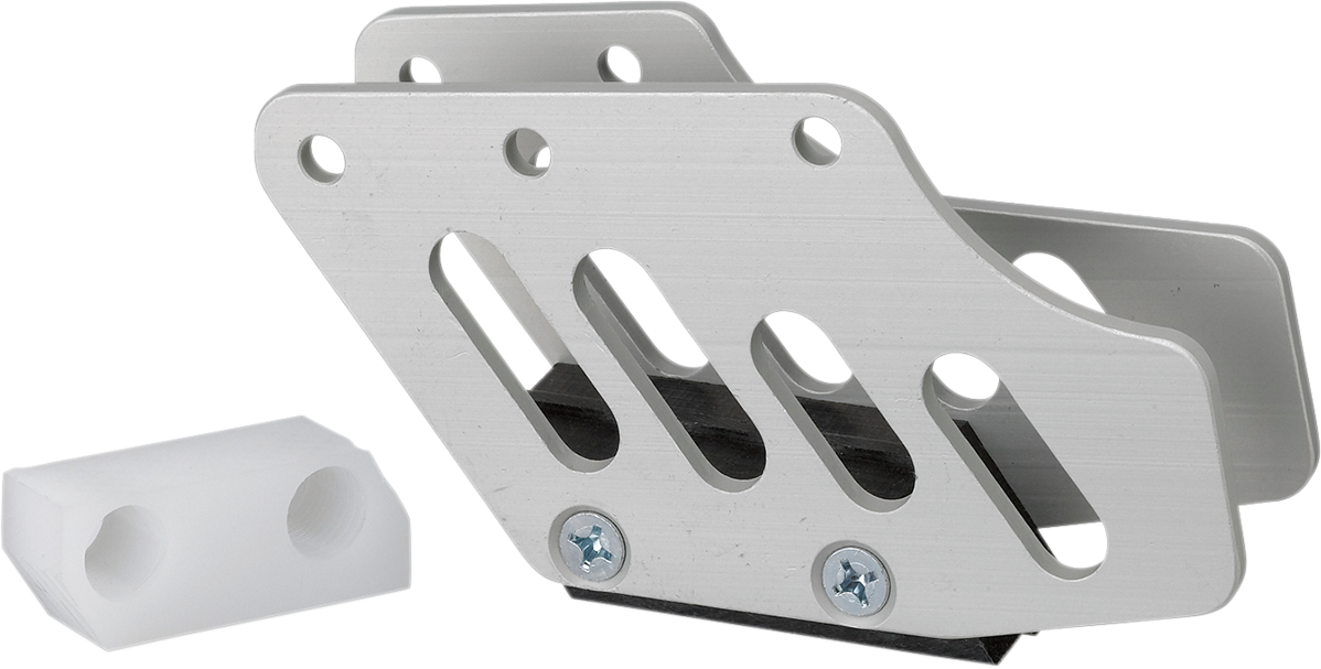 MOOSE OFFROAD Aluminum Chain Guide - Gas Gas 01-017CG