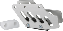 MOOSE OFFROAD Aluminum Chain Guide - Gas Gas 01-017CG