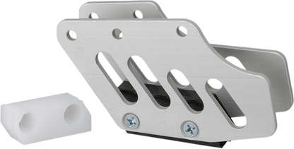 MOOSE OFFROAD Aluminum Chain Guide - Gas Gas 01-017CG