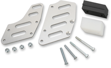 MOOSE OFFROAD Aluminum Chain Guide - Honda 01-018CG