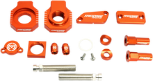 MOOSE OFFROAD Bling Pack - KTM - Orange M57-5006O