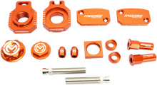 MOOSE OFFROAD Bling Pack - KTM - Orange M57-5007O