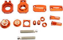 MOOSE OFFROAD Bling Pack - KTM - Orange M57-5013O