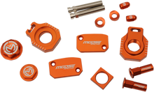 MOOSE OFFROAD Bling Pack - Orange - KTM M57-5015O