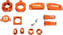 MOOSE OFFROAD Bling Pack - KTM - Orange M57-5017O