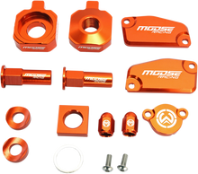 MOOSE OFFROAD Bling Pack - KTM - Orange M57-5018O