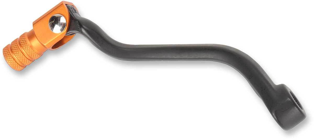 MOOSE OFFROAD Shift Lever - Orange - KTM 81-0563-02-40