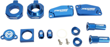 MOOSE OFFROAD Bling Pack - Husqvarna - Blue M57-5017L