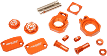 MOOSE OFFROAD Bling Pack - Orange - KTM M57-5019O