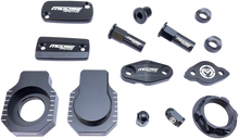 MOOSE OFFROAD Bling Pack - Gas Gas - Black M57-5022GB