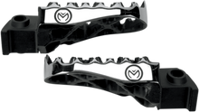 MOOSE OFFROAD Hybrid Foot Pegs - Standard STKTM-5