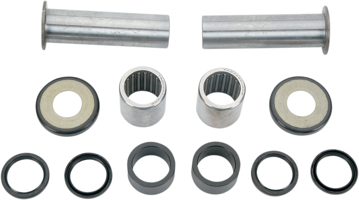 MOOSE OFFROAD Swingarm Bearing Kit - Arctic Cat/Kawasaki/Suzuki 28-1094