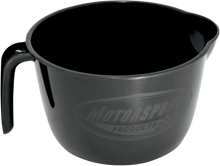 MOTORSPORT PRODUCTS Oil Tub - 5-Pack 98-1002