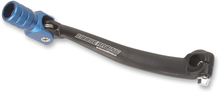 MOOSE OFFROAD Shift Lever - Blue - Yamaha 81-0223-02-20