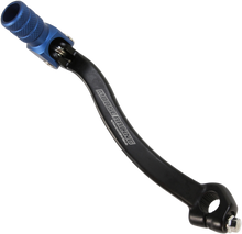 MOOSE OFFROAD Shift Lever - Blue - Yamaha 81-0224-02-20
