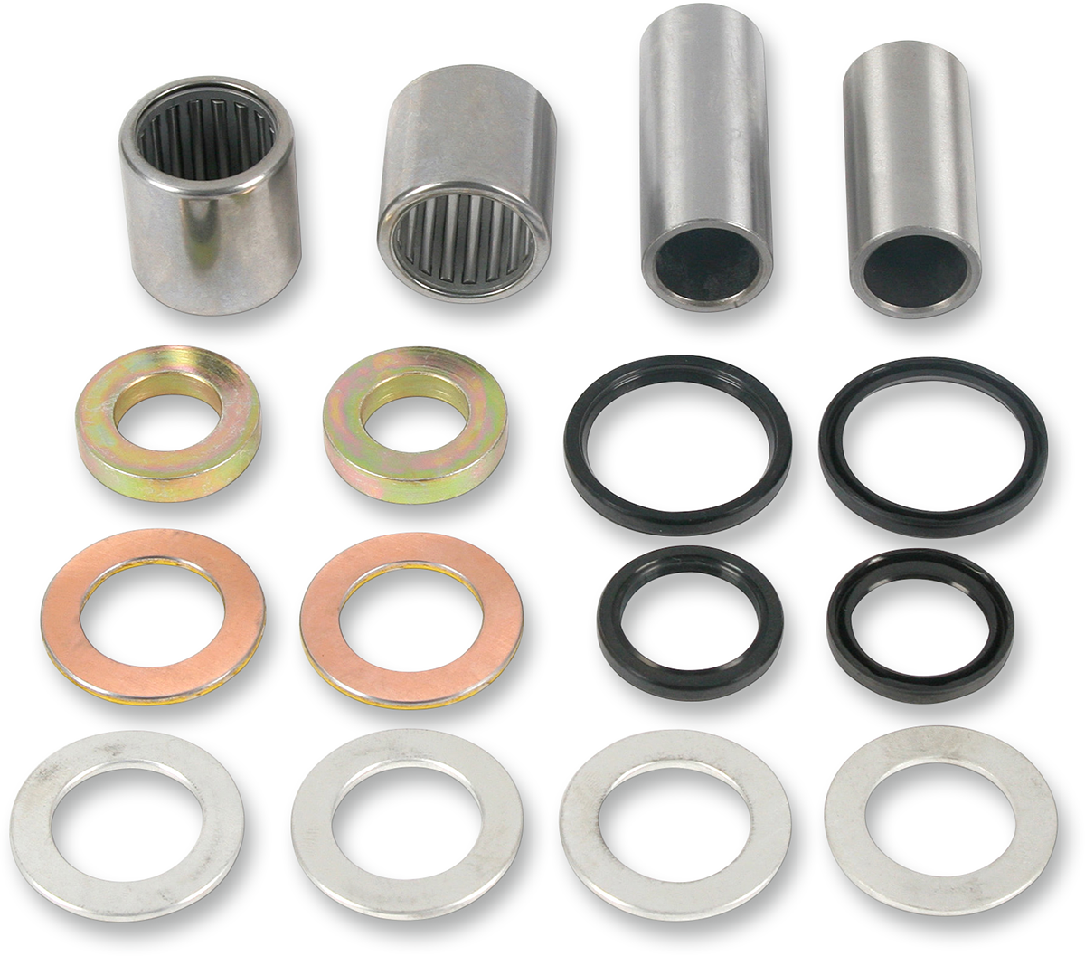 MOOSE OFFROAD Swingarm Bearing Kit - Honda 28-1127