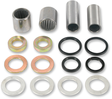 MOOSE OFFROAD Swingarm Bearing Kit - Honda 28-1127