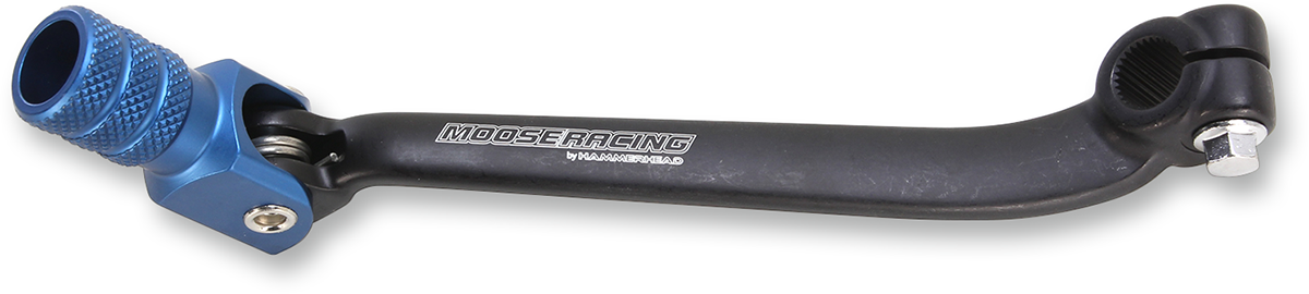 MOOSE OFFROAD Shift Lever - Blue - Yamaha 81-0225-02-20